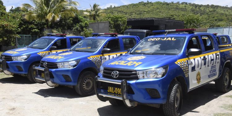 San Manuel Chaparrón contará con subestación de la PNC