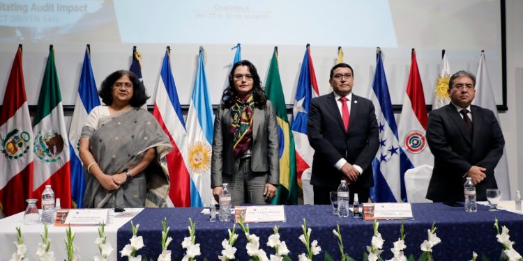 Desarrollan taller para alcanzar un mayor impacto de las auditorías