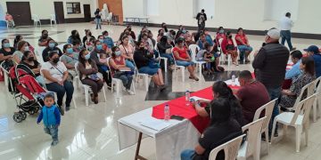 Beca Artesano empodera a madres de familia de Chimaltenango