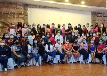 Huehuetenango avanza en creación de políticas públicas de la mujer