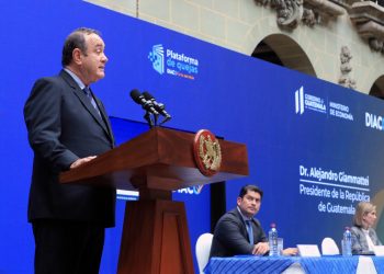 Presentan nueva plataforma digital de quejas