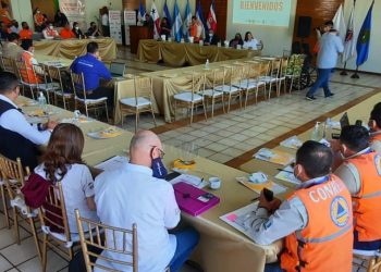 Países de la región participan en foro de gestión inclusiva