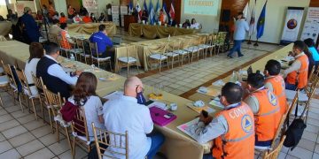 Países de la región participan en foro de gestión inclusiva