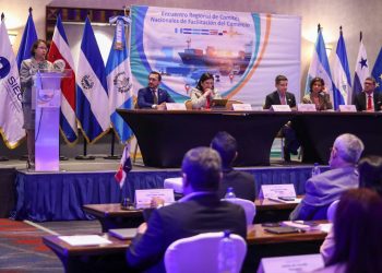 Concluye encuentro regional sobre facilitación de comercio