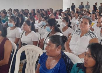 Programas del Mides contribuyen al bienestar de familias vulnerables