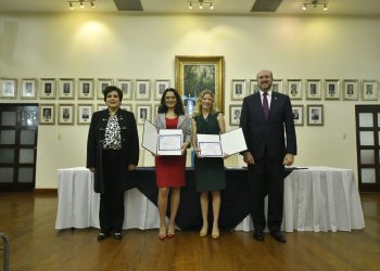 Suscriben convenio para promover desarrollo y reducir migración irregular