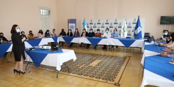 Ministerio de Ambiente presenta Política Institucional de Equidad de Género