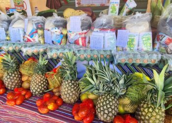Mineduc invierte más de 57 millones de quetzales en alimentación escolar para Jalapa