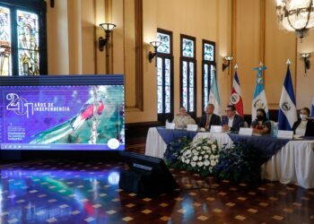 Anuncian actividades a realizarse durante el mes patrio