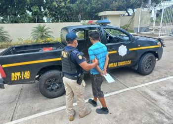 Capturan a hombre por traslado de migrantes que ingresaron de manera irregular