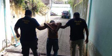 Por estar vinculados a distintos delitos, agentes capturaron a 59 personas alrededor del país.