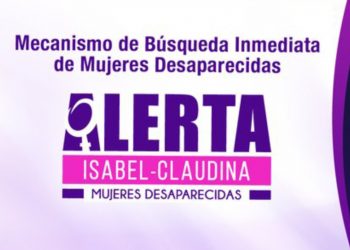 Mecanismo Isabel-Claudina permite desactivar 870 alertas