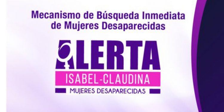 Mecanismo Isabel-Claudina permite desactivar 870 alertas