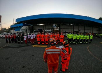 Guatemala se une a la conmemoración del Día Mundial de la Asistencia Humanitaria