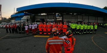 Guatemala se une a la conmemoración del Día Mundial de la Asistencia Humanitaria