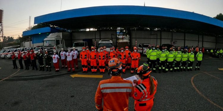 Guatemala se une a la conmemoración del Día Mundial de la Asistencia Humanitaria