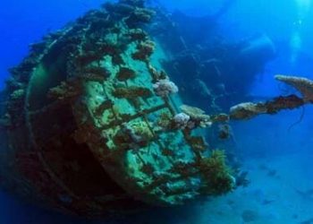 Unesco explora los enigmáticos bancos de Skerki en el Mediterráneo