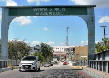 Fortalecerán transporte entre Belice y Guatemala para potencializar turismo