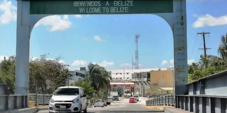 Fortalecerán transporte entre Belice y Guatemala para potencializar turismo