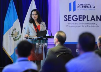 Socializan Programa de Inversión Pública y Código de Gestión del SNIPgt
