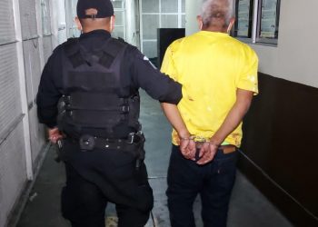 Más de 70 capturados en operativos de seguridad