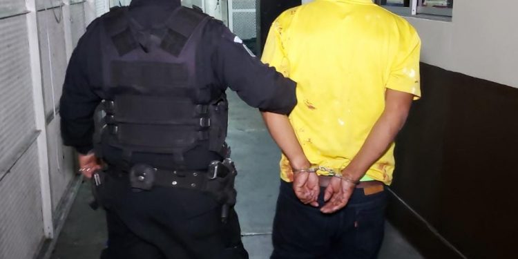 Más de 70 capturados en operativos de seguridad