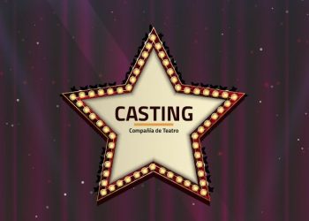 Compañía Nacional de Teatro María Teresa Martínez realizará su primera obra.