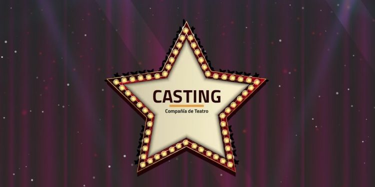 Compañía Nacional de Teatro María Teresa Martínez realizará su primera obra.