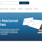 Presentan Catálogo Nacional de Trámites