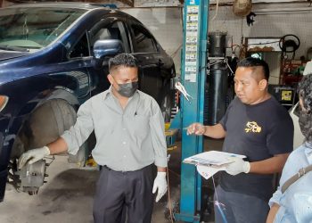 Jornadas de certificación de competencias a guatemaltecos en Estados Unidos y Canadá.