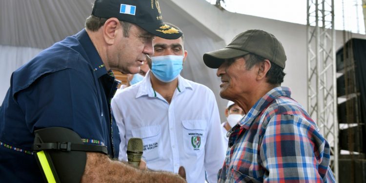 PAM: Adultos mayores de La Unión reciben notificación como nuevos beneficiarios