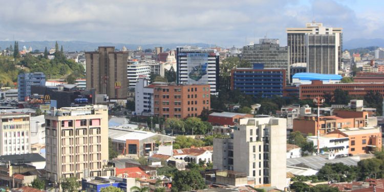 CEPAL da a conocer proyecciones de crecimiento para Guatemala y Latinoamérica