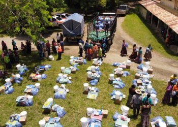 Brindan respuesta a 13 incidentes generados por las lluvias
