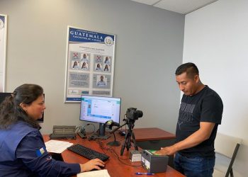 Desarrollan jornada consular en Estados Unidos y Canadá