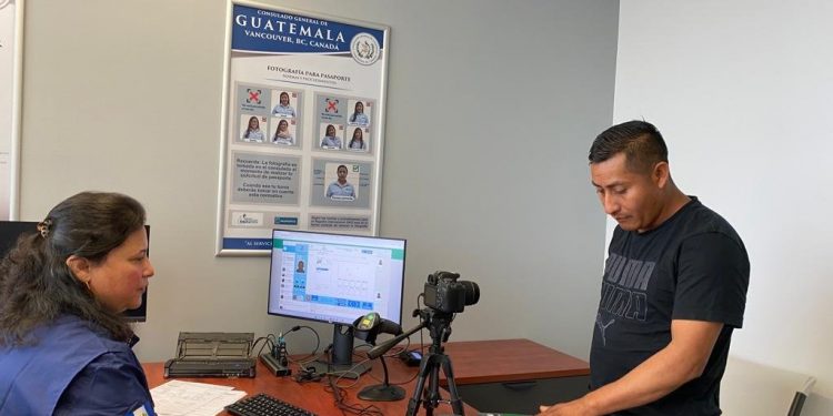 Desarrollan jornada consular en Estados Unidos y Canadá