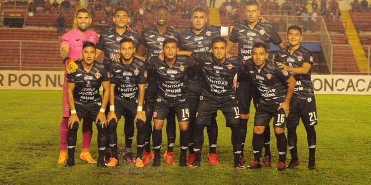 Deportivo Malacateco