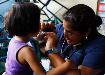 Guatemala conmemora el día del nutricionista.