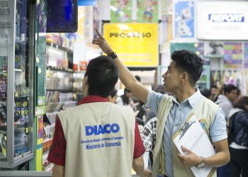 Reportan más de 12 millones de quetzales en devolución al consumidor durante 2022