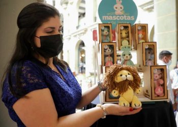 Apoyan a las Mipyme para incursionar en mercado internacional