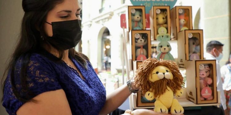 Apoyan a las Mipyme para incursionar en mercado internacional