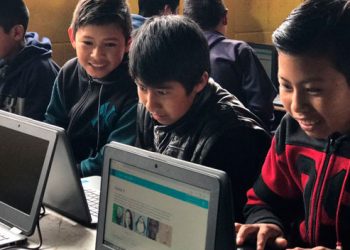 Crearán entornos virtuales de aprendizaje