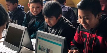 Crearán entornos virtuales de aprendizaje