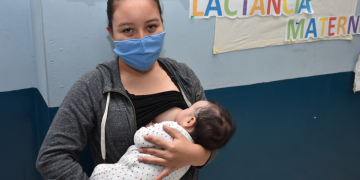 espacios amigos de la lactancia materna.