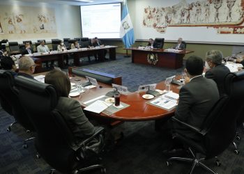 Mandatario lidera Gabinete Específico de Desarrollo Rural Integral