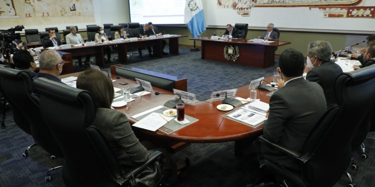 Mandatario lidera Gabinete Específico de Desarrollo Rural Integral