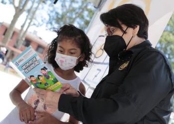 Ferias de prevención van dirigidas especialmente a niños y jóvenes guatemaltecos.