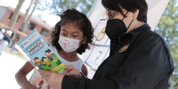 Ferias de prevención van dirigidas especialmente a niños y jóvenes guatemaltecos.