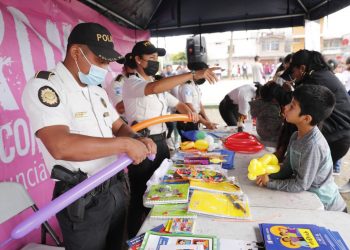 Más de 6 mil 800 jóvenes beneficiados con programas de prevención