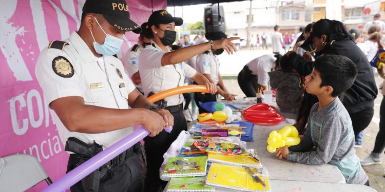 Más de 6 mil 800 jóvenes beneficiados con programas de prevención