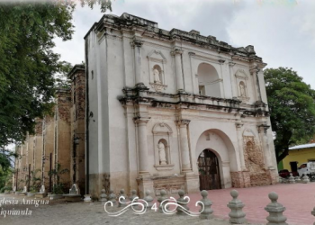 Chiquimula celebra sus fiestas agostinas